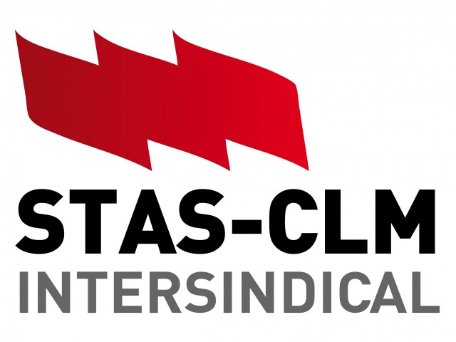 STAS QUIERE FIRMAR EL VIII CONVENIO, PERO NO NOS DEJAN STAS QUIERE FIRMAR EL VIII CONVENIO, PERO NO NOS DEJAN