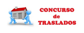 PUBLICACIÓN EN EL DOCM DEL CONCURSO GENERAL DE TRASLADOS DE FUNCIONARIOS EL PRÓXIMO LUNES 26 DE JUNIO PUBLICACIÓN EN EL DOCM DEL CONCURSO GENERAL DE TRASLADOS DE FUNCIONARIOS EL PRÓXIMO LUNES 26 DE JUNIO
