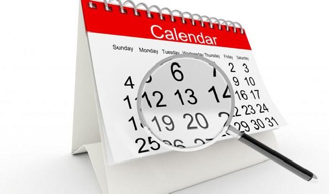 Calendario Laboral 2018 en Castilla la Mancha Calendario Laboral 2018 en Castilla la Mancha
