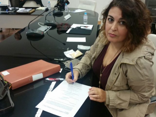 STAS GANA EL PULSO Y FIRMA EL VIII CONVENIO COLECTIVO DE PERSONAL LABORAL DE LA JCCM STAS GANA EL PULSO Y FIRMA EL VIII CONVENIO COLECTIVO DE PERSONAL LABORAL DE LA JCCM