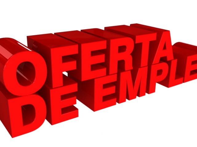 OFERTA DE EMPLEO PÚBLICO FUNCIONARIOS Y LABORALES 2018 OFERTA DE EMPLEO PÚBLICO FUNCIONARIOS Y LABORALES 2018