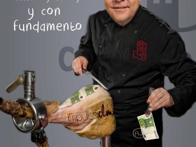 CASO INCARLOPSA: EL CONSEJERO DE SANIDAD MIENTE EN LAS CORTES CASO INCARLOPSA: EL CONSEJERO DE SANIDAD MIENTE EN LAS CORTES