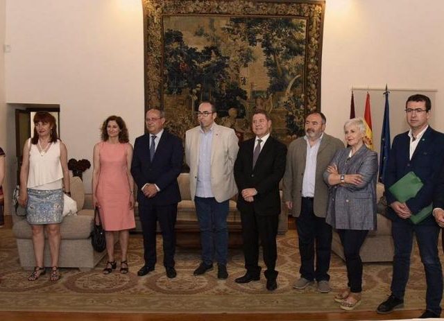 APROBADO EL II PLAN CONCILIA: UNOS SINDICADOS FIRMANDO Y OTROS NEGOCIANDO APROBADO EL II PLAN CONCILIA: UNOS SINDICADOS FIRMANDO Y OTROS NEGOCIANDO