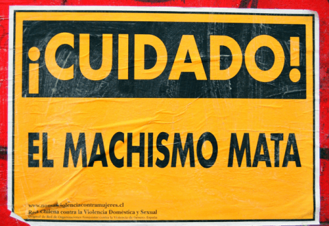 INTERSINDICAL-CLM APOYA A TODAS AQUELLAS MUJERES QUE SON MALTRATADAS POR LA JUSTICIA INTERSINDICAL-CLM APOYA A TODAS AQUELLAS MUJERES QUE SON MALTRATADAS POR LA JUSTICIA