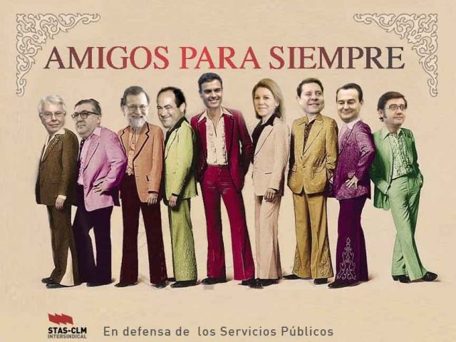 AMIGOS PARA SIEMPRE AMIGOS PARA SIEMPRE