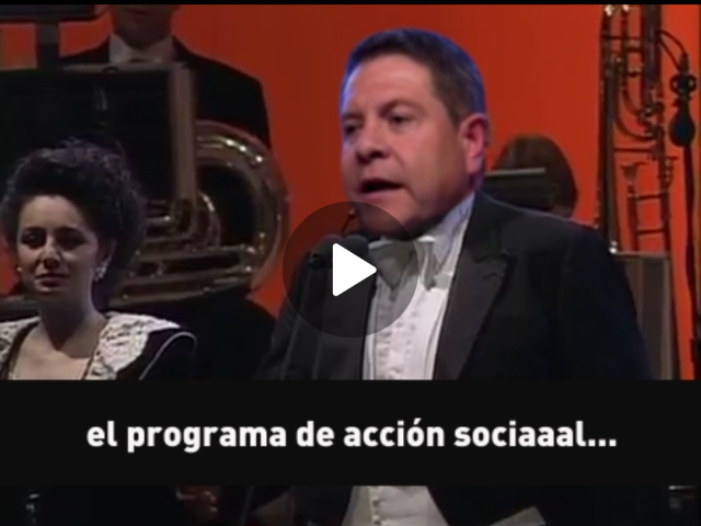LA RABIATTA DE PAGE Y EL PROGRAMA DE ACCIÓN SOCIAL LA RABIATTA DE PAGE Y EL PROGRAMA DE ACCIÓN SOCIAL
