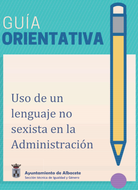 Carátula de la Guía